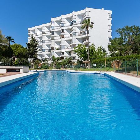 Blonzu Tanzania Apartment Benalmadena Bagian luar foto
