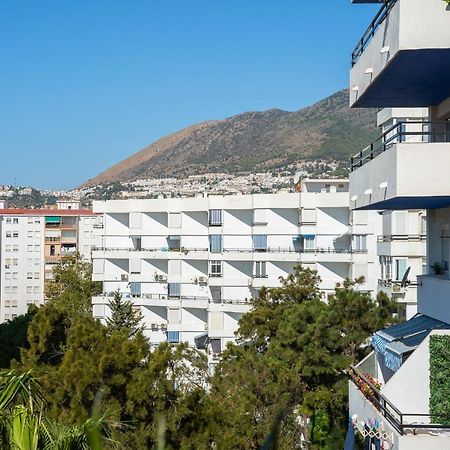 Blonzu Tanzania Apartment Benalmadena Bagian luar foto