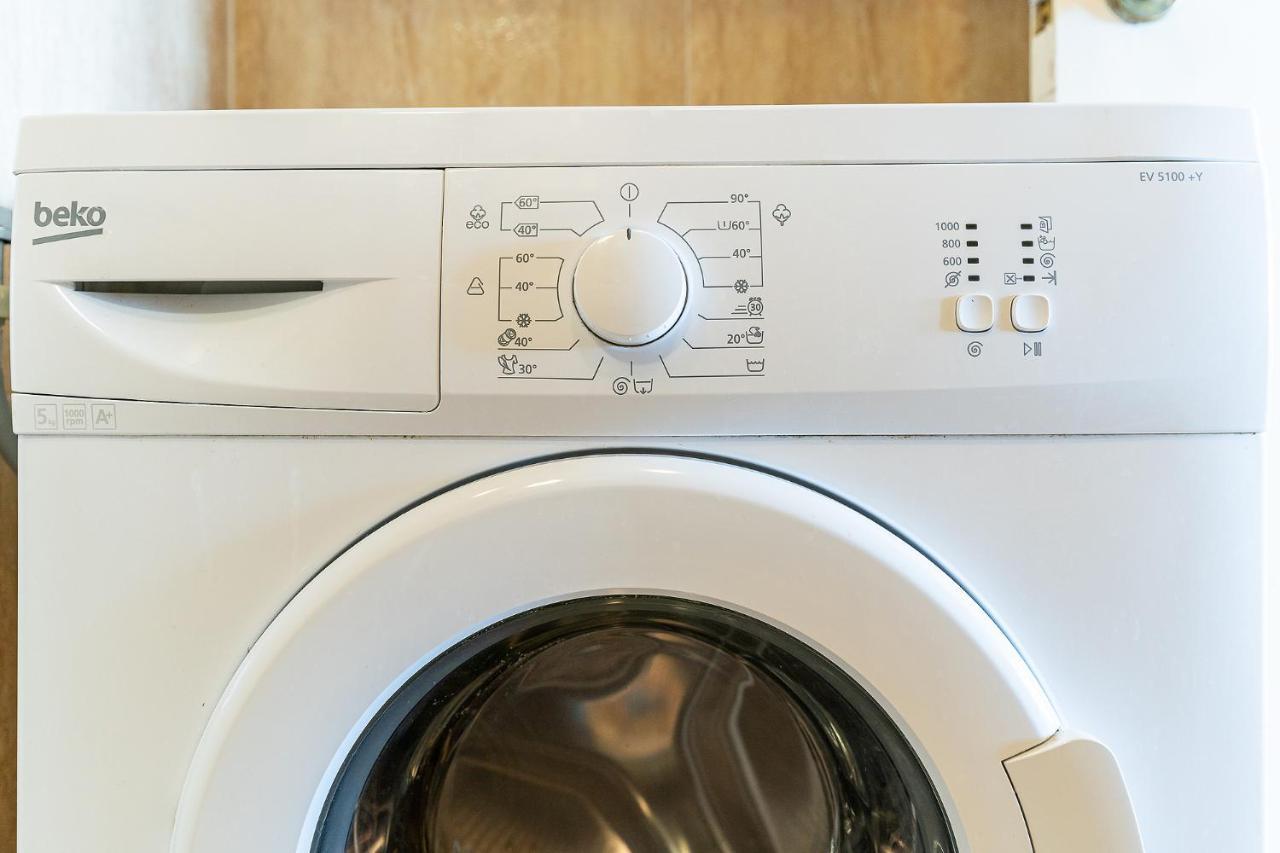 Blonzu Tanzania Apartment Benalmadena Bagian luar foto