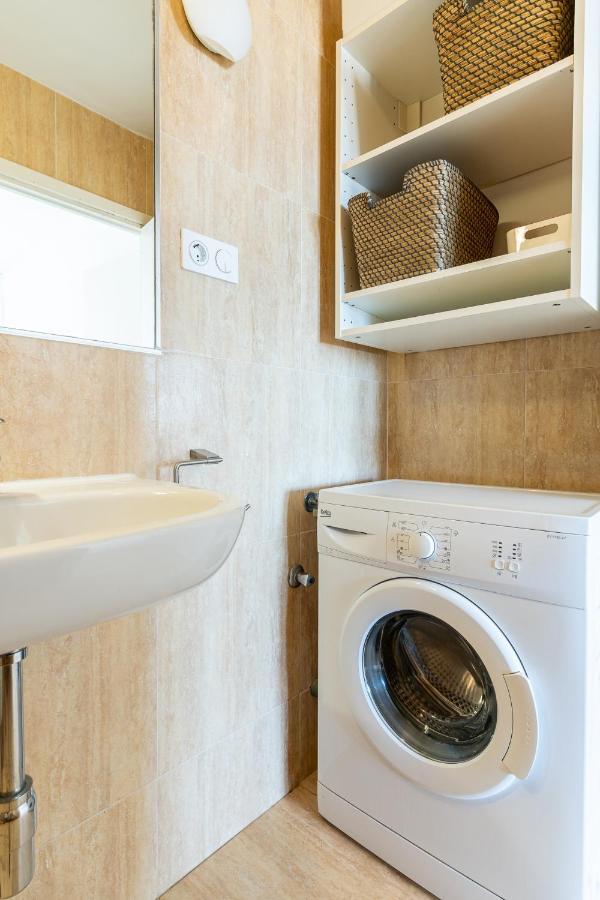 Blonzu Tanzania Apartment Benalmadena Bagian luar foto